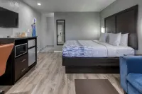 Copper Manor Motel