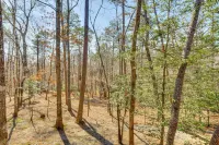 Pets Welcome! Quiet Retreat w/ Covered Back Deck! - 3-Star