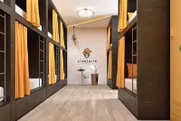 Stadtaffe - Chic Hostel VIE - Hostels