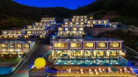 Yeosu Four Seasons Resort Riviera Pension - 2 stelle