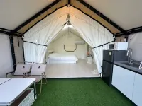Boeun Pine Tree Pension & Camping - 2-Star