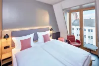 Aletto Hotel Potsdamer Platz Hotels in Kreuzberg