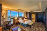 Choctaw Casino Resort - Durant