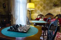 Casa Da Avo - Turismo de Habitacao - Homestays