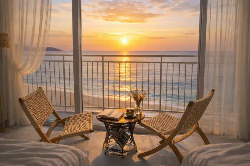 Eurwangri Elim Beach King Stay Pension - ペンション