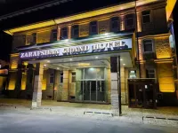 Zarafshan Grand Hotel Fiez Hotel di 