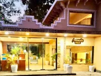 MPT Temple View, Omkareshwar Hotels in Omkareshwar