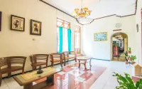 Hotel Agung