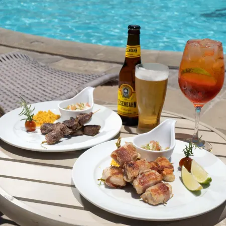 Hotel Atlante Plaza