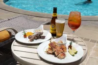 Hotel Atlante Plaza - Sea View
