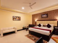 Ananya Comfortss Hotels in Bellary