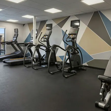 SpringHill Suites Lancaster Palmdale