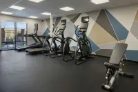 SpringHill Suites Lancaster Palmdale