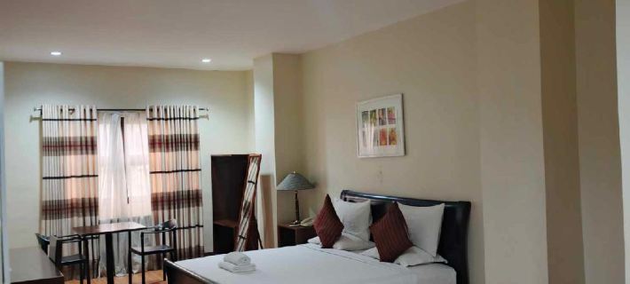 Castle Dreams Hotel Hotel a Davao