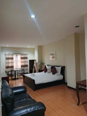 โรงแรมคาสเซิลดรีมส์