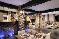 Les Suites de Nanesse - Apartments