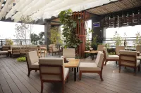 Hotel Subansiri - Bữa sáng