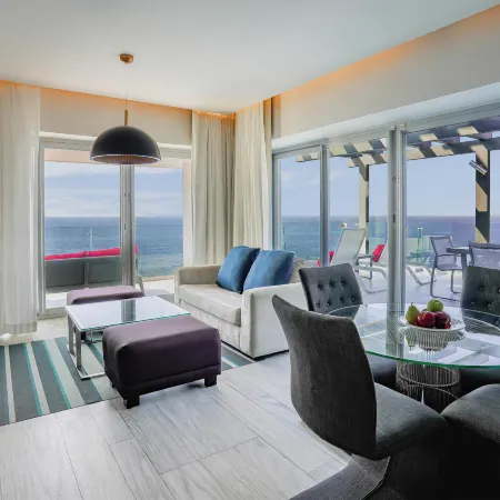 Hilton Vallarta Riviera All-Inclusive Resort,Puerto Vallarta