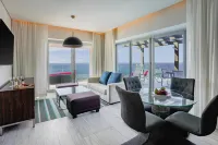 Hilton Vallarta Riviera All-Inclusive Resort,Puerto Vallarta - Wifi