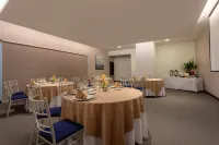 昆卡福朋喜來登酒店 - 早餐