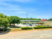 Sunrise Inn by OYO Albany Hotels in Dougherty County