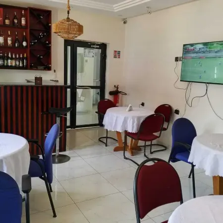 Hotel Njenka