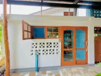 Bush Beach Backpackers Hotels in 
