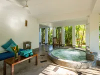 Staymaster Bharini 2BR Villa Jet Pool Hotels in Nerul