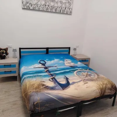 B&B Al Faro di Barby Отели рядом с достопримечательностью «Железнодорожная станция Анкона»