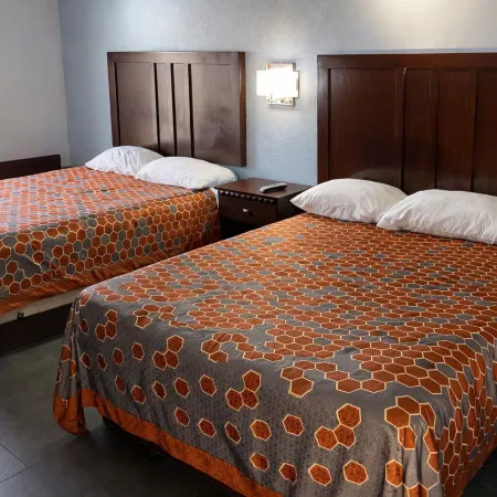 Executive Inn Pine Bluff
