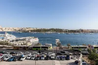 Sliema Zara - Kitchenette