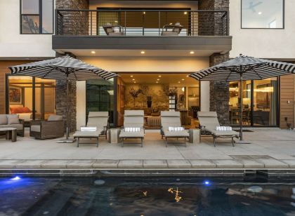 Ever-changing Sky 7 Bedroom Home