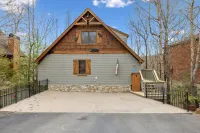 Bear Valley Cabin by Beyond Expectations - Condos