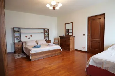 B&b Ponte Pietra Hotels in 