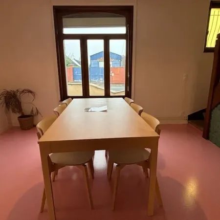 Maison 5 Chambres et Parking Gratuit