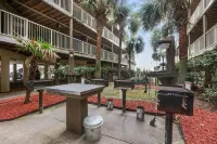 Sandpiper 1C- Stylish Gulf-side Affordable - appartements de vacances