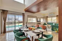ELIVAAS 3 BHK Villa Shourya Bliss