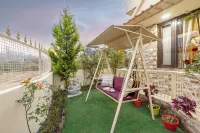 Alaya Stays Rainmist 4BHK PetFriendly - Villas