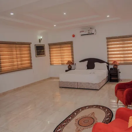 Orisun Resort & Gallery