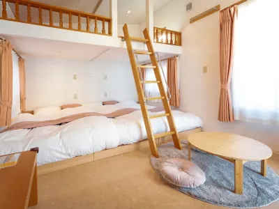 Hotel El Faro Hotels in 