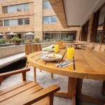 Hotel Habitel Select - Desayuno