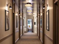 The Courier Hotel di Salem