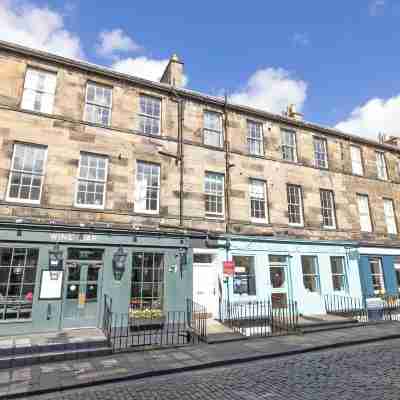 Stylish West End 1-Bed - Prime Location Hotel Exterior