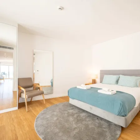 GuestReady - Golden sea view retreat 2