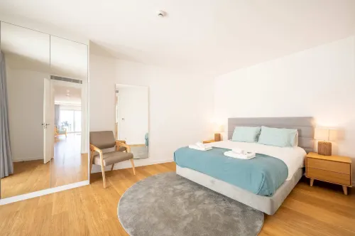 GuestReady - Golden sea view retreat 2 - Wi-Fi