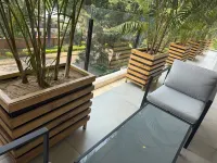 Omica 1 Residence