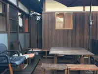 Chikugoyoshii Machiyayado Ikuha Hotels in Ukiha