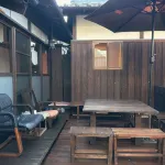 Chikugoyoshii Machiyayado Ikuha