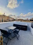 Kapuccini Hill Boutique hotel
