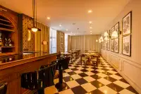 Hotel Indigo Tijuana Downtown by IHG - بار